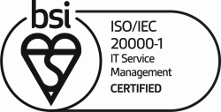 ISO 20000-1