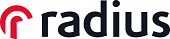 radius