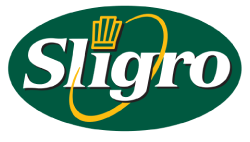 Sligro logo